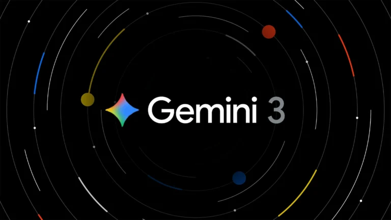 Gemini 3 Is Here: What Google’s New Frontier Model Really Means For Your Business